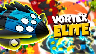 DOIS PLAYERS VS BOSS VORTEX - Bloons TD 6 *SEM MOD* 