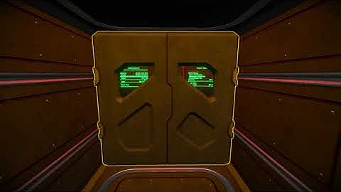 Space Engineers | Tether Mod Showcase 01