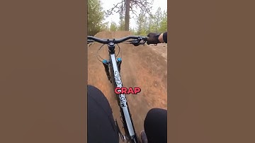 microSHIFT AdventX Honest Review #mtb #shorts