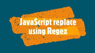 Day 9 Part 2 Javacript Replace Using Regular Expression