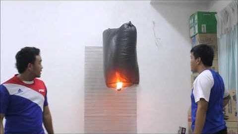 Numerical methods project video by Teletubbies