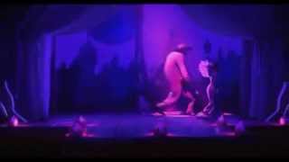 La Seine - Vanessa Paradis Sean Lennon - A Monster In Paris