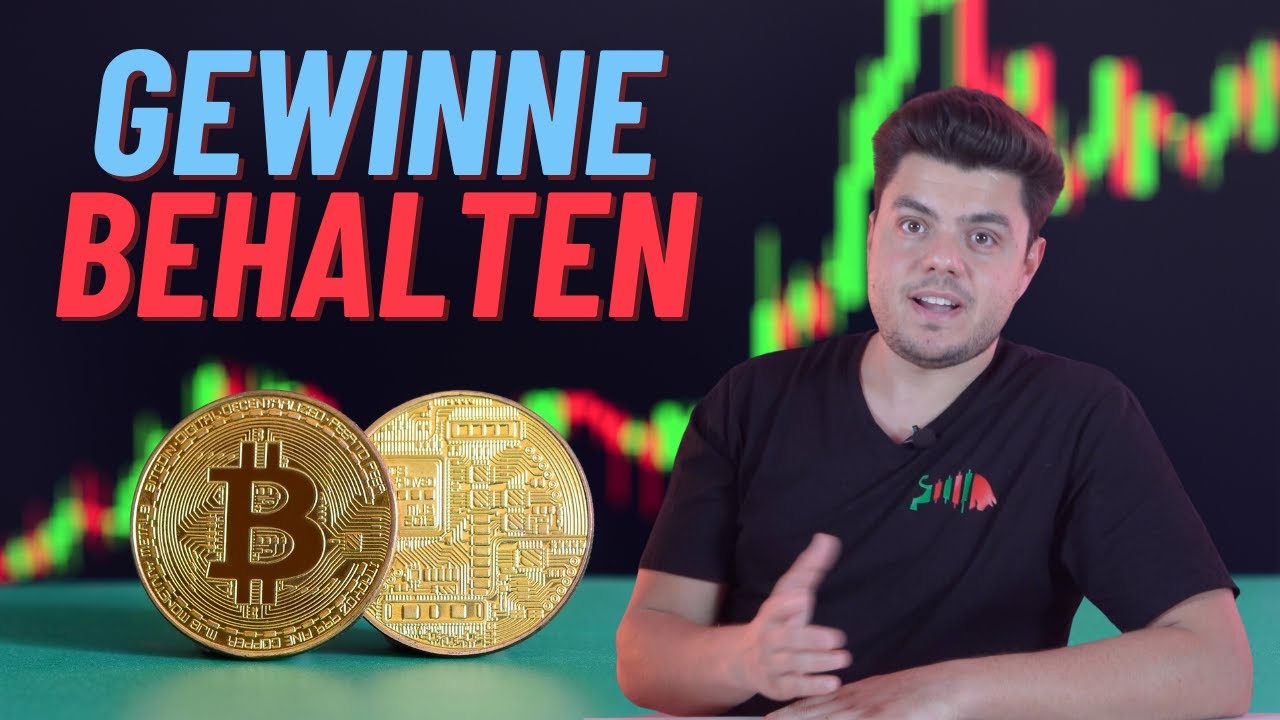 Tipps & Tricks I Steuern auf Kryptowährungen - Bitcoin, Ethereum und Co.  richtig versteuern