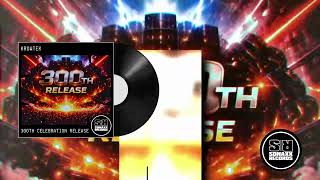 KROWTEK - Double K (Original Mix) [SONAXX RECORDS]
