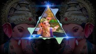 Hum Bhi Apne Ghar Main Ganesh Rakhwayenge{Hard Bass}Remix By Dj Sy Jbp