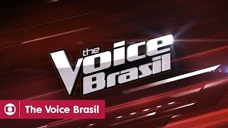 The Voice Brasil Veja A Abertura Do Programa