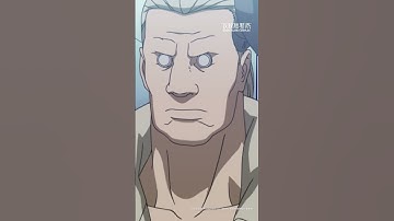 まあまあ 僕たち ラボ送りってことみたいです  #ghostintheshell #SAC