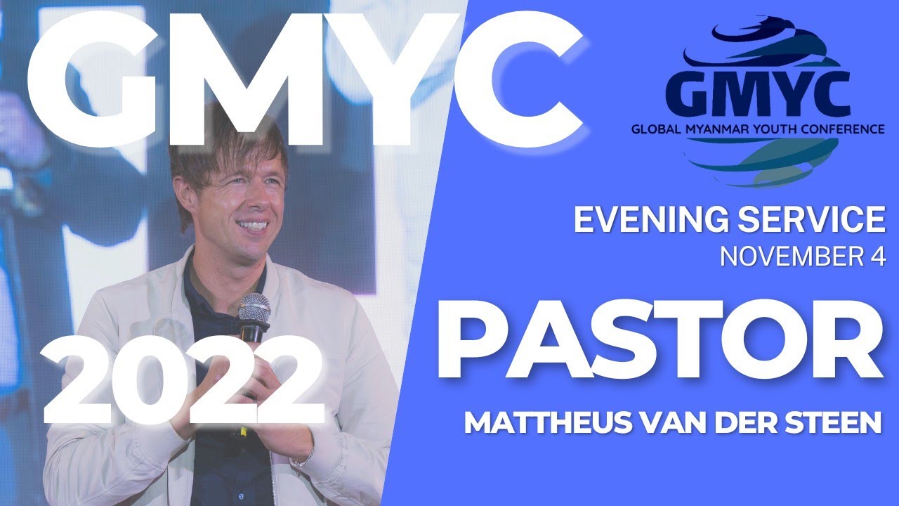 GMYC 2022 - Evening / 4 November 2022 - YouTube