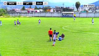 Razo TV #NarrandoEmociones en la Copa RUMI 12 de la FELIRUM 2026.⚽️