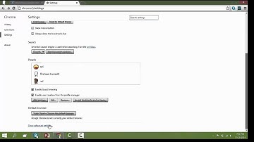 How to fix unable to connect to proxy server in windows 8.1/ 7/ 10 updated 2014