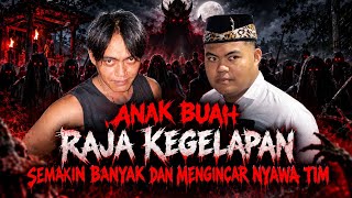 🔴LIVE | HABIBI OFFICIAL | ANAK BUAH RAJA KEGELAPAN SEMAKIN BANYAK & MENGINCAR NYAWA TIM‼️😱