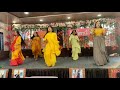 Laddu moti chur + kya kahna Dance choreograph by Anjana Sharma