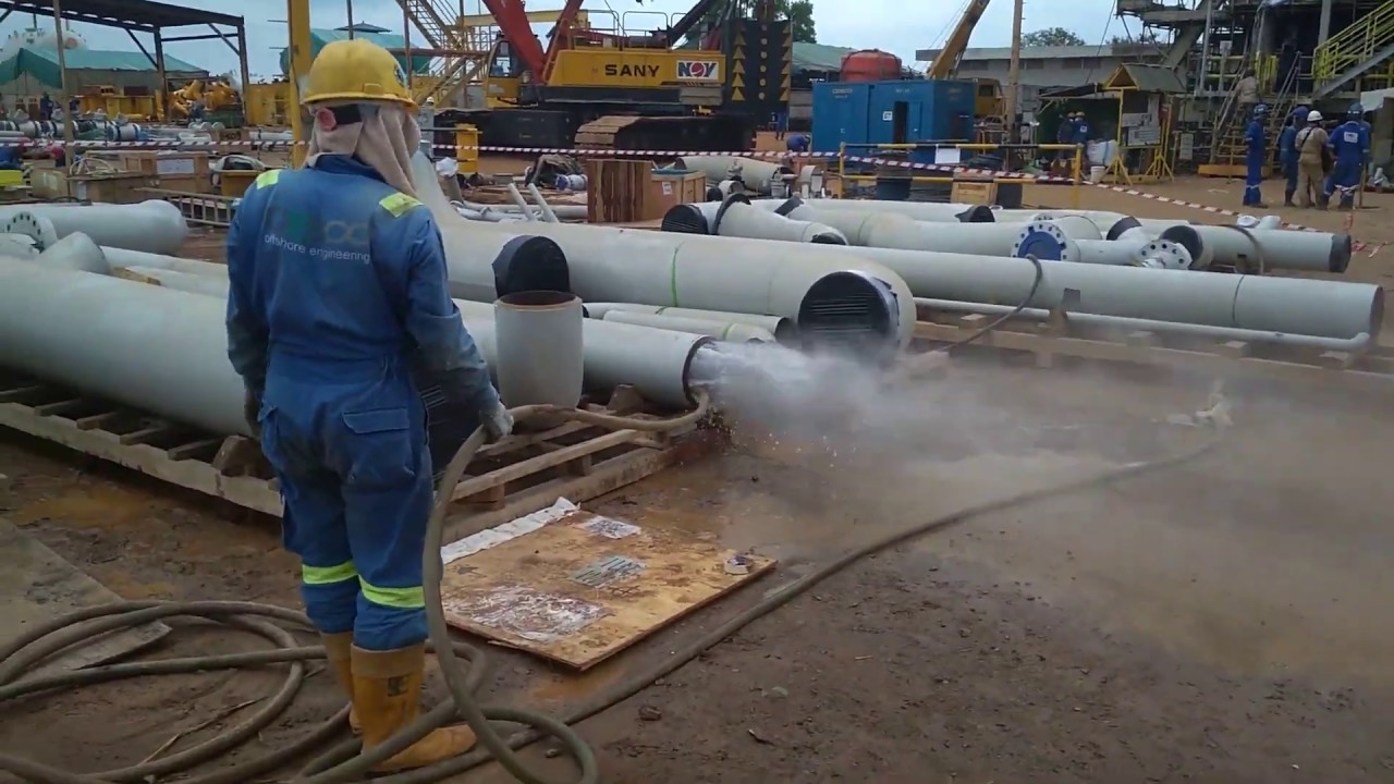 Hydro Jetting YouTube