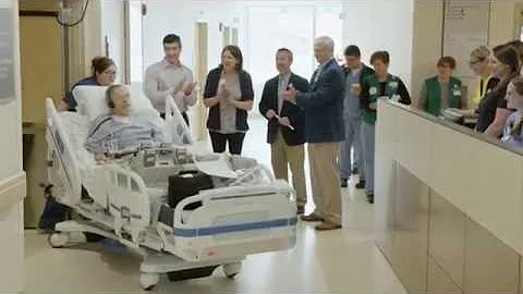 The Miller Building - UVM Medical Center