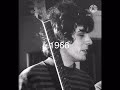 Syd barret 1964 to 2006 special edition