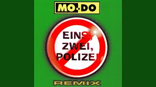 Eins, Zwei, Polizei (99 Radio Edit) - Mo-Do