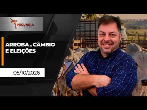 Resultado preliminar das eleições provoca queda no dólar e consultor analisa impacto para...