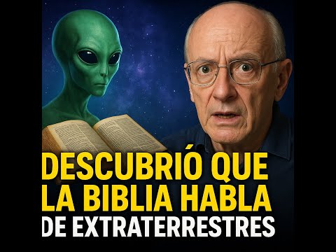 The Bible translator who was fired by the Vatican