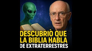 The Bible translator who was fired by the Vatican