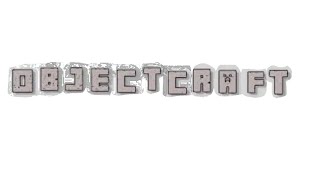 ObjectCraft [TEST] Intro