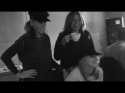 All Saints & Sting - Message In A Bottle (Official Studio Video)
