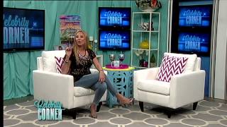 Celebrity Corner with Dorothy Cascerceri Episode 011 - Seg #1