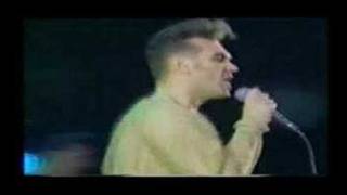 Morrissey - Last of the Famous International Playboys chords
