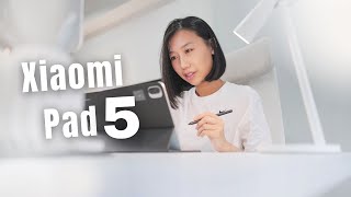 NEW Xiaomi Pad 5 is here… in Singapore