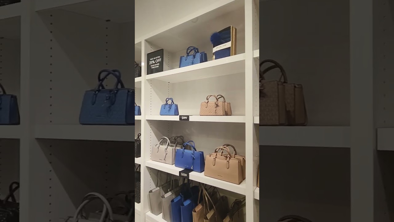 MEGA DEALS ALERT @ Tsawwassen Mills in Vancouver, Canada