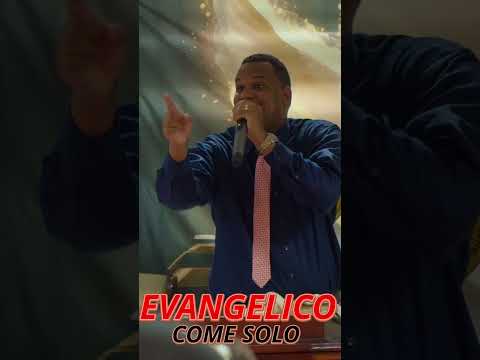 EVANGELICO COME SOLO - ROBERT MEJIA