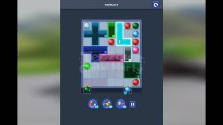 Drop Escape – Level 814 | Walkthrough