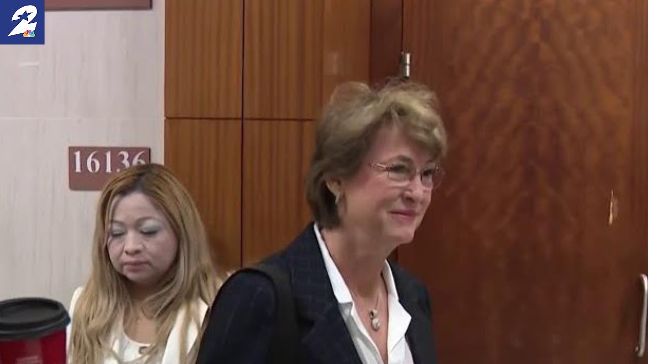 Gag order violation against Kim Ogg hearing reset