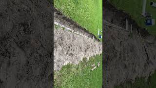 Sewer pipe replacement in Hollywood Florida