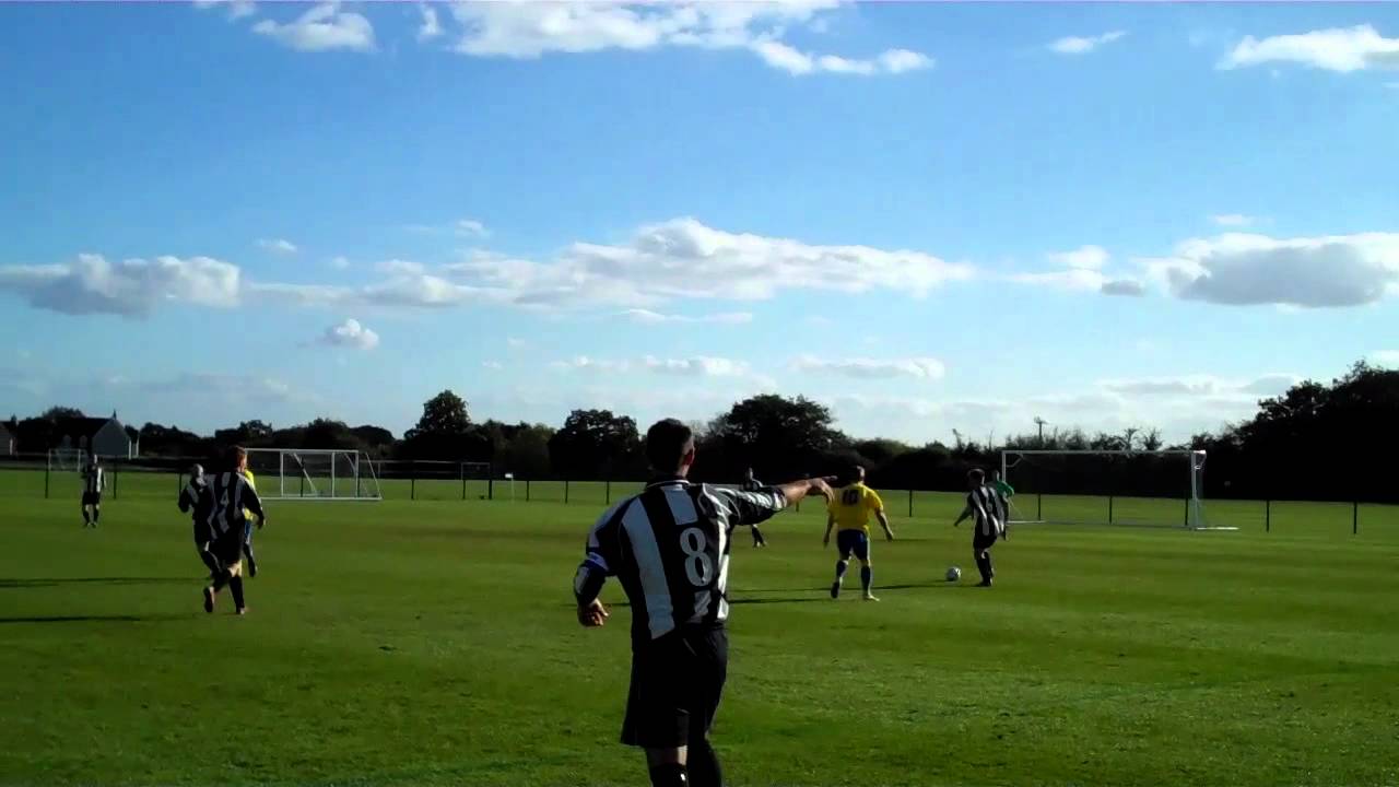 Mersea Island v Tiptree Jobserve 29-09-2012