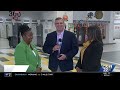 Liberty County School System celebrates first day of 2026-2027 school year