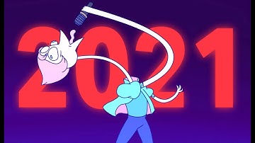 We Are The Champions (Steven Universe Future Shitpost Meme)