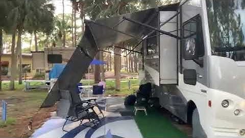 David Elswick Talks About His Vista Shade