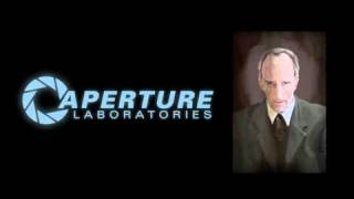 Portal 2 - Cave Johnson Quotes 80's (SPOILERS)
