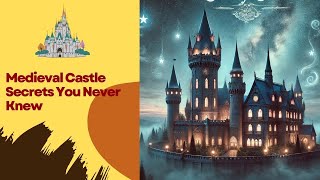 Medieval Castle Secrets You Never Knew