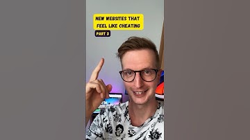 You can now create virtual worlds with AI 😮 #aitools #VR #gaming