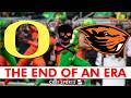 Oregon Football News: Ducks Will NOT Play Oregon State Football In 2027