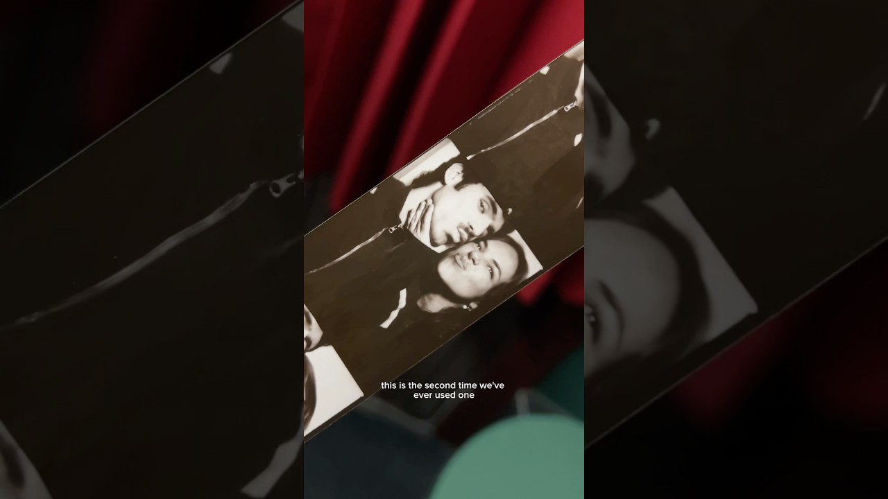 date night in london (vlog)