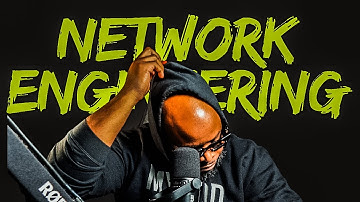 Future of Network Engineering