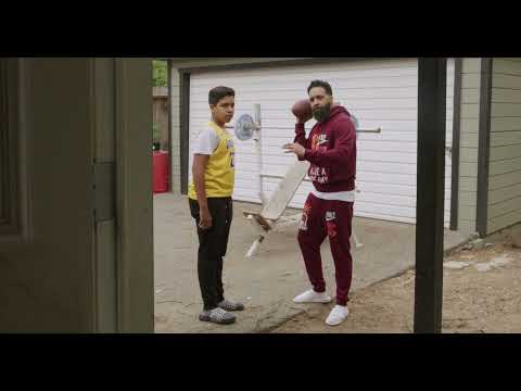 Snoop Dogg, Champ Medici - Bron And Bronny