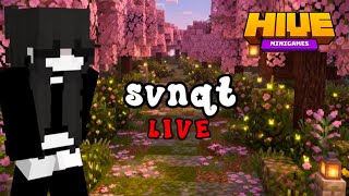 svnqt hive live!! come chat!!💕 screenshot 5