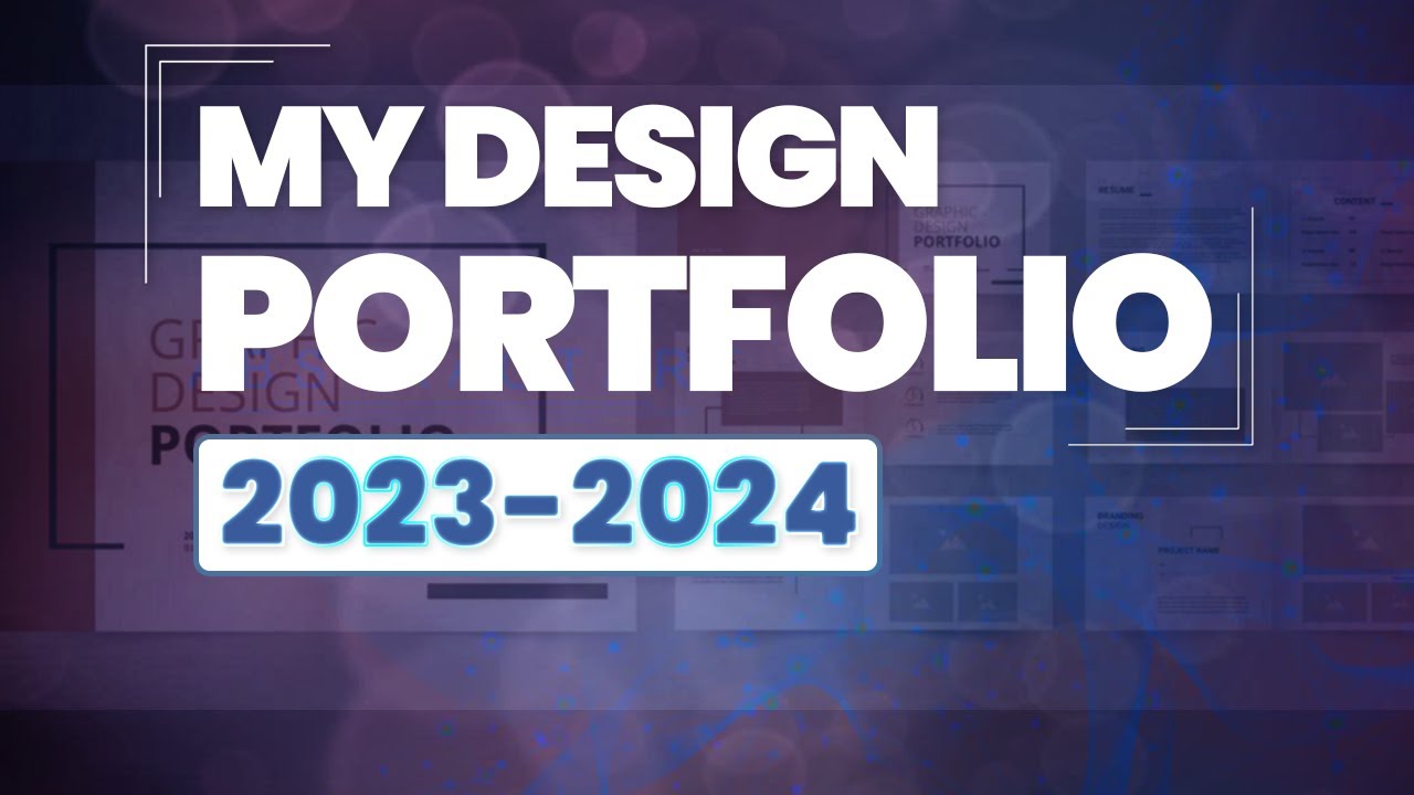 Graphic Design Portfolio 2023–24 | Real Work & Client Projects - Lee Graphics