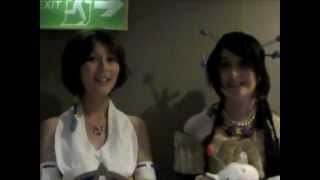 Random Happenings At Kitacon 4
