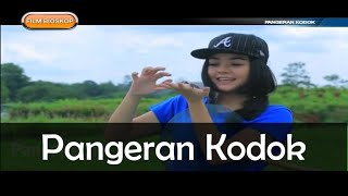 FILM BIOSKOP - PANGERAN KODOK