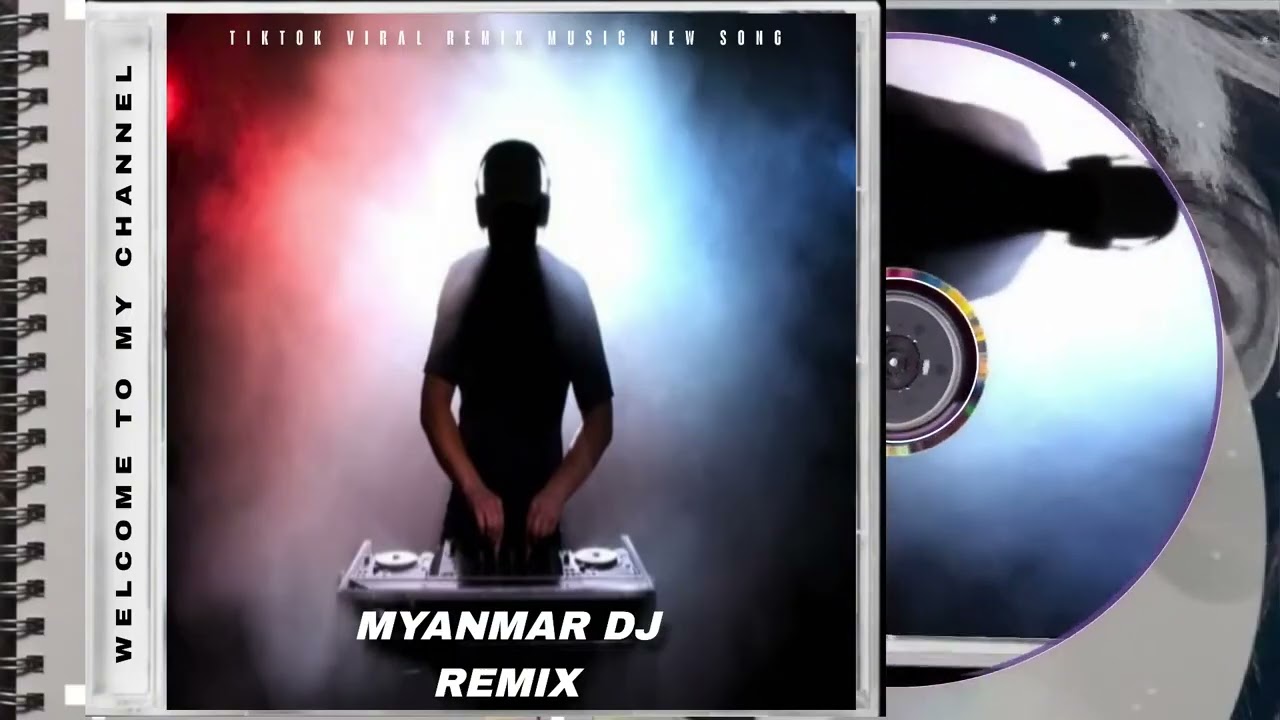 Bass ကောင်းလို့ကြိုက်တာ စပီကာသိပ်မနာပဲထုတာ 