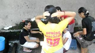 Trip Lang..ligo Bonding..fun Fun Fun..